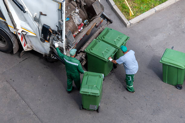 Reliable Wabasso Beach, FL Junk Removal Solutions